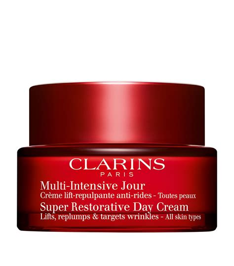 clarins online.